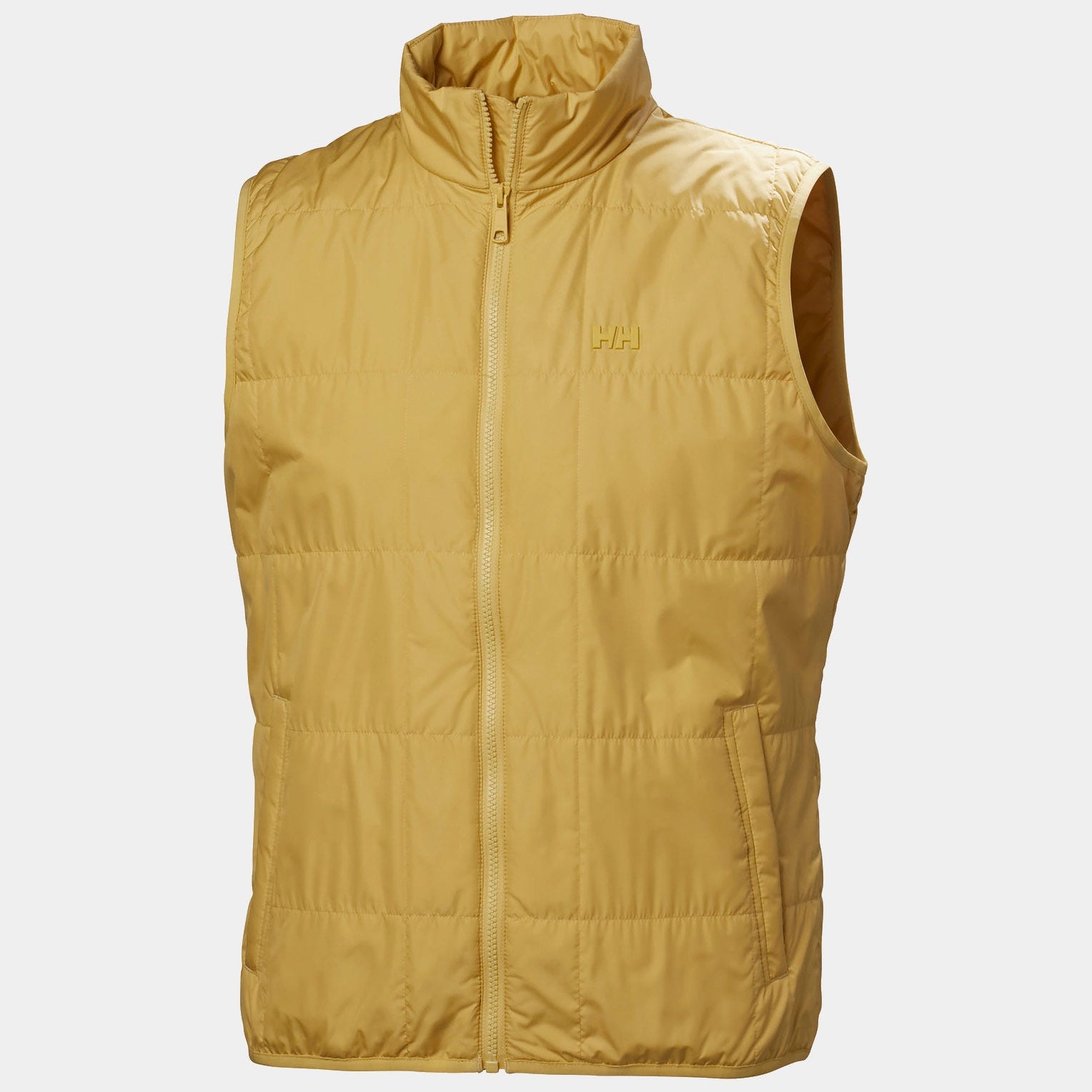 Men's Vika Light Insulated Vest