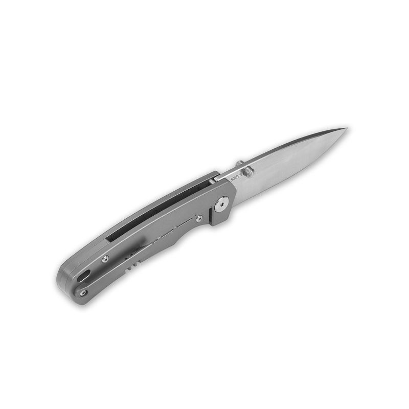 QSP Puffin TI QS127-E2