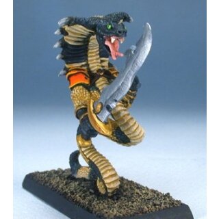 Nagendra Venomspitter