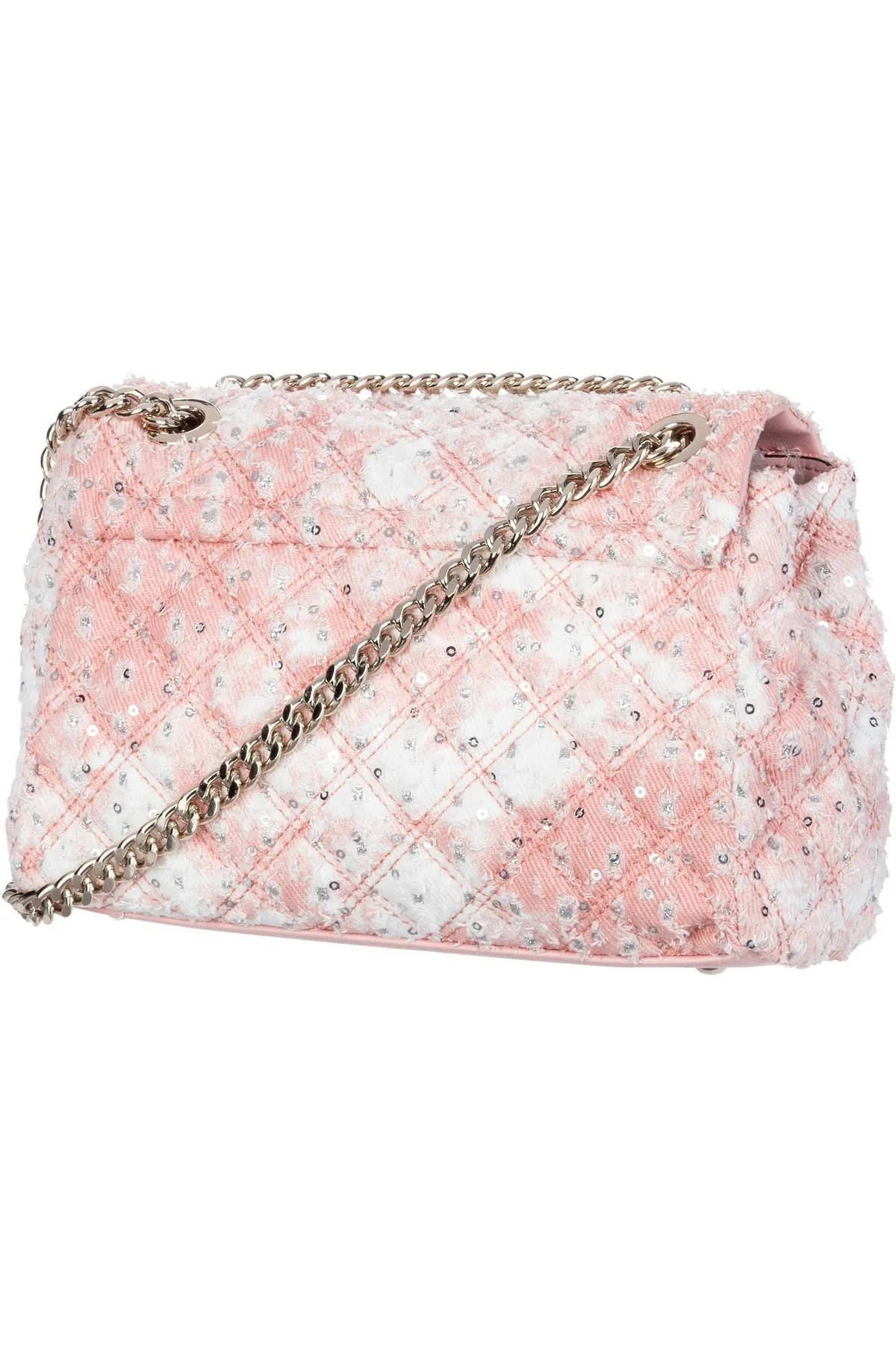 Guess  Umhängetasche Rianee Quilt QD 36210