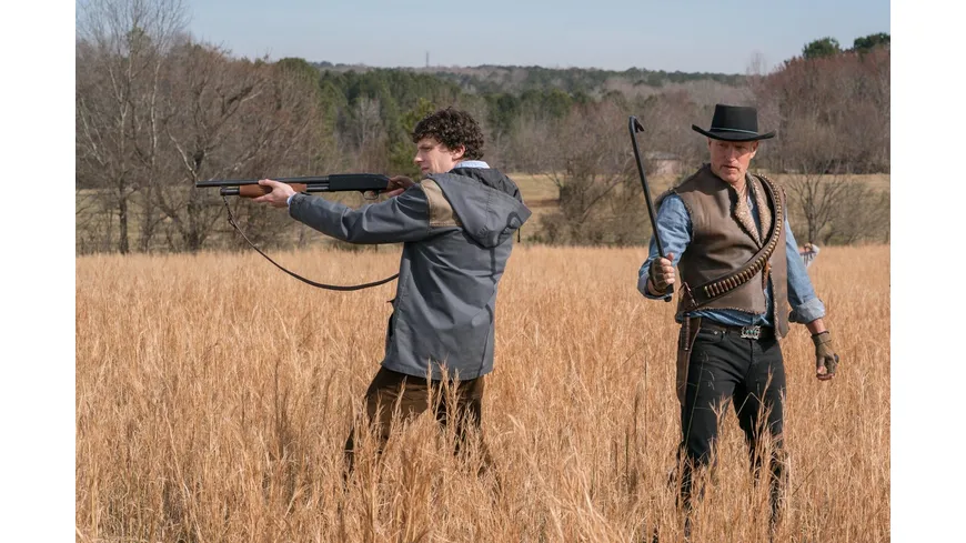 Zombieland: Doppelt hält besser