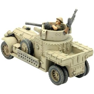 Rolls Royce Armoured Car (2 Stk.) (BR300)