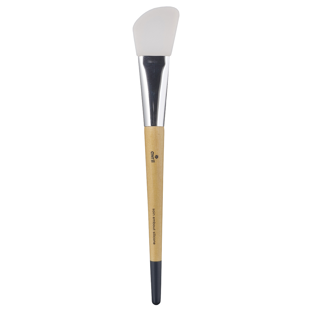 Avril Pinceau soin embout silicone