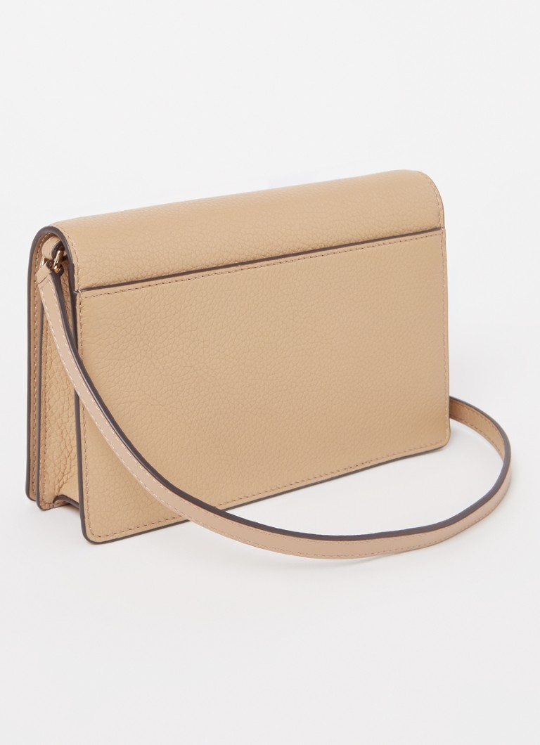 Michael Kors Jet Set Medium leather crossbody bag