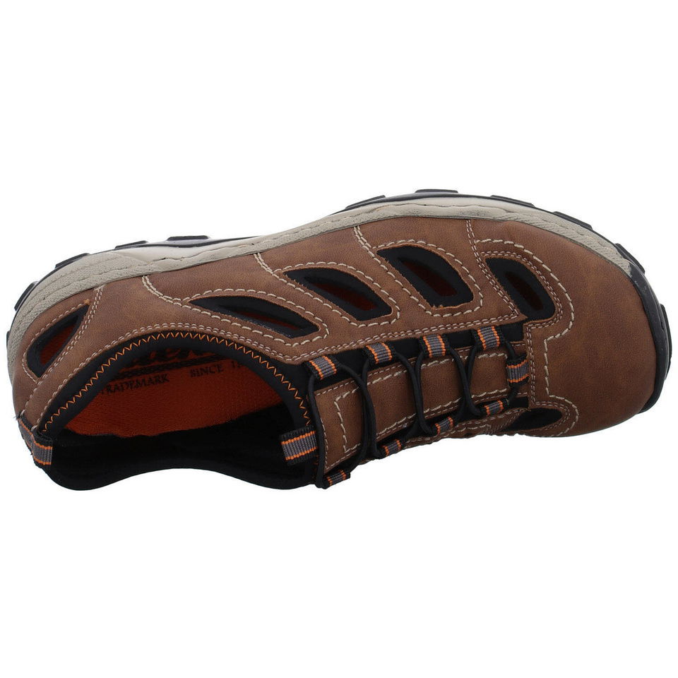 Rieker Slipper