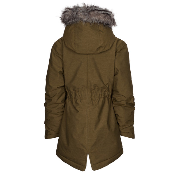 NORDIC STRIDER JACKET Kinder - Winterjacke