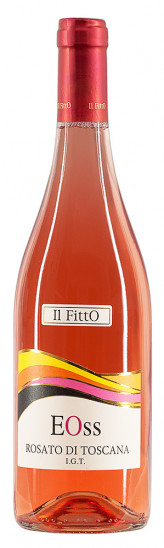 2022 Eoss Toscana IGP trocken - Podere il Fitto