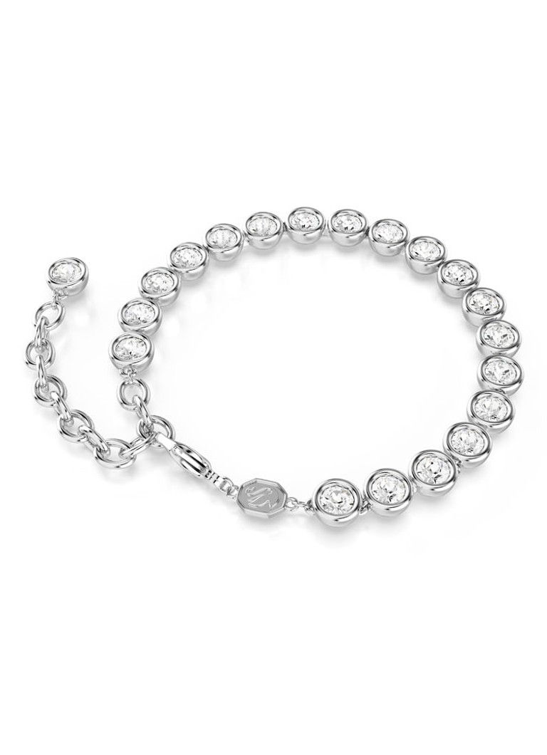 Βραχιόλι Swarovski Imber με κρύσταλλο M