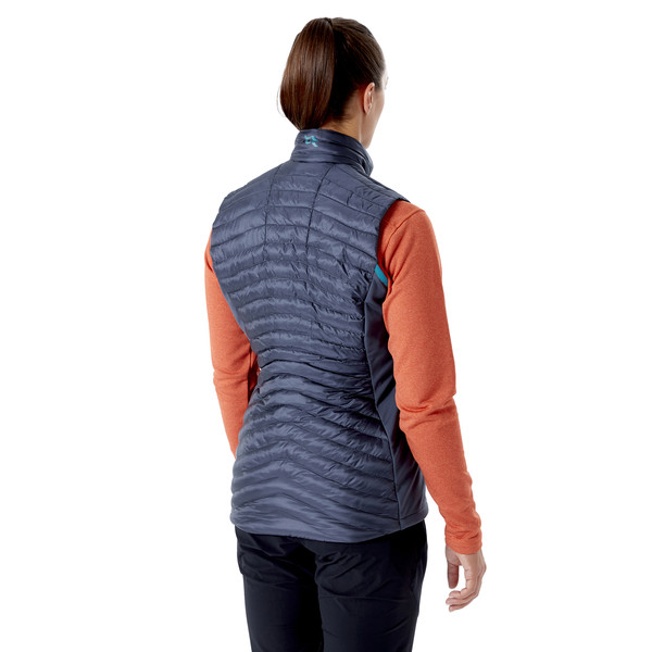 CIRRUS FLEX 2.0 VEST W' S Damen - Weste