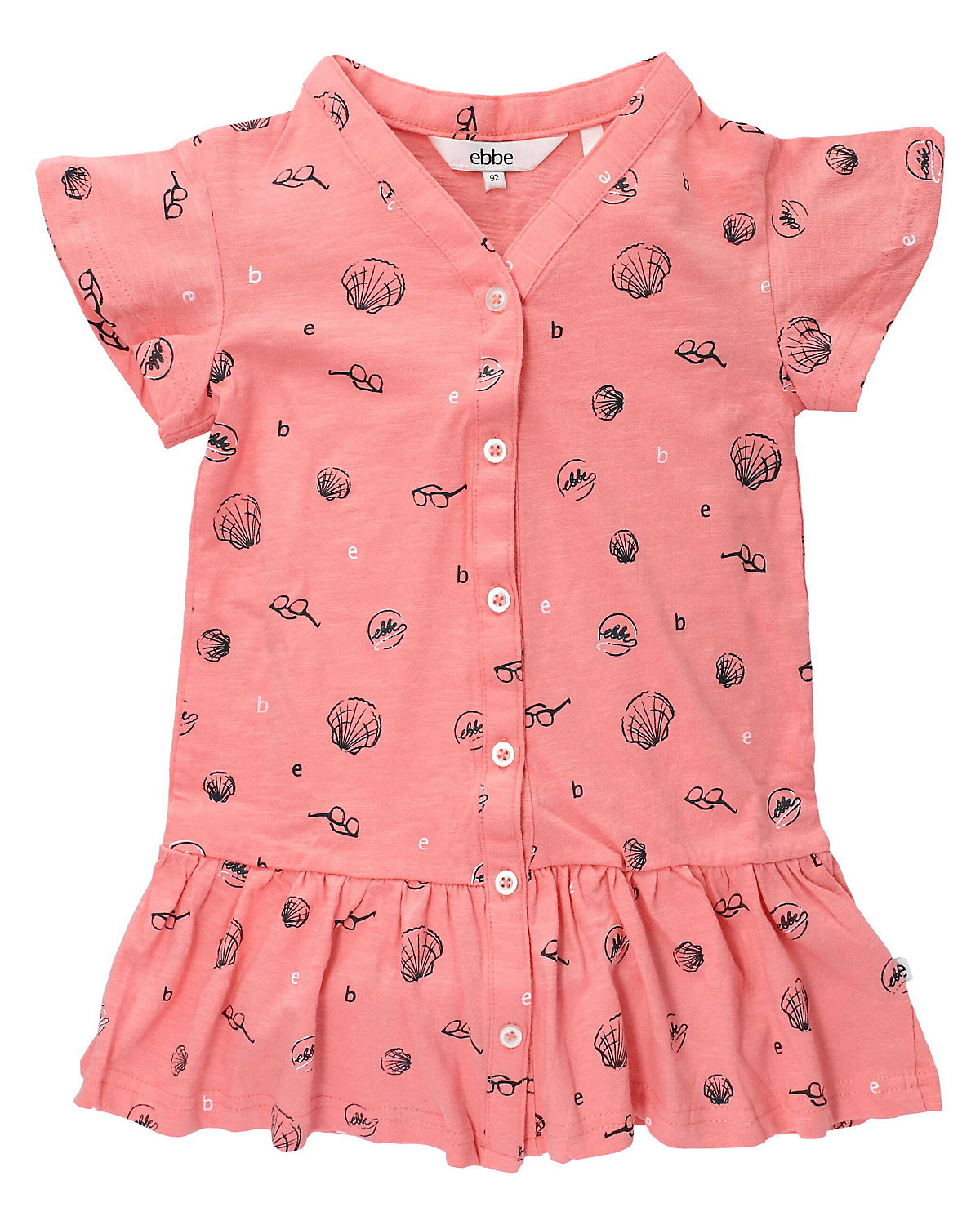 Kleid Leila Kleider für Mädchen