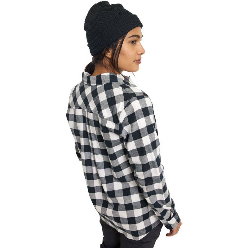 Burton Favorite Langarmhemd Damen