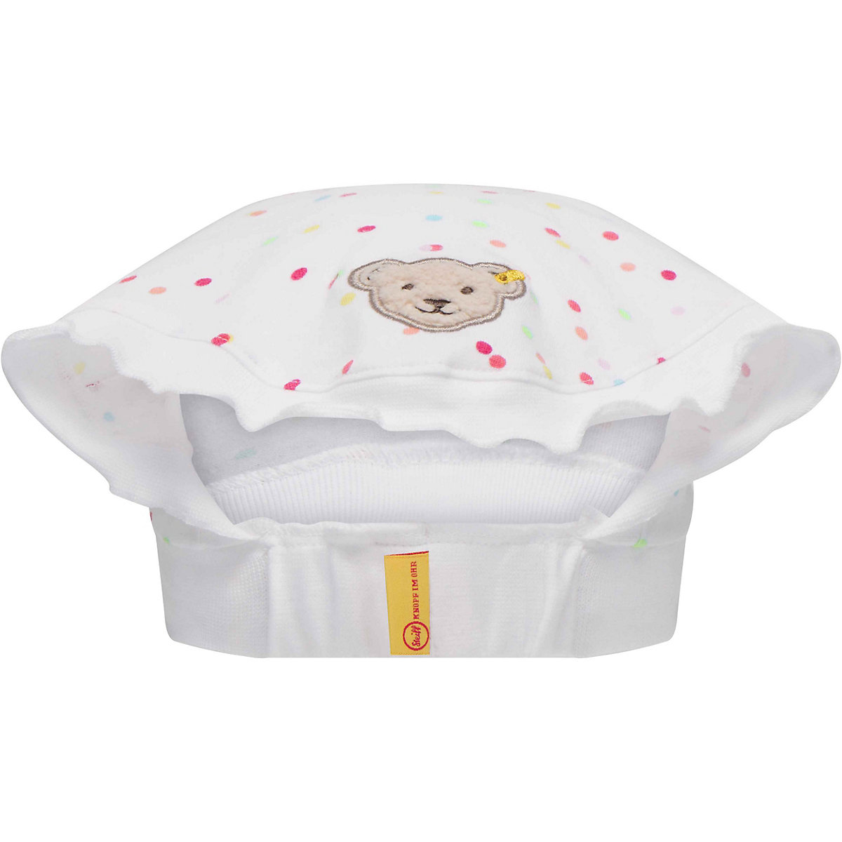 Baby Hut für Mädchen