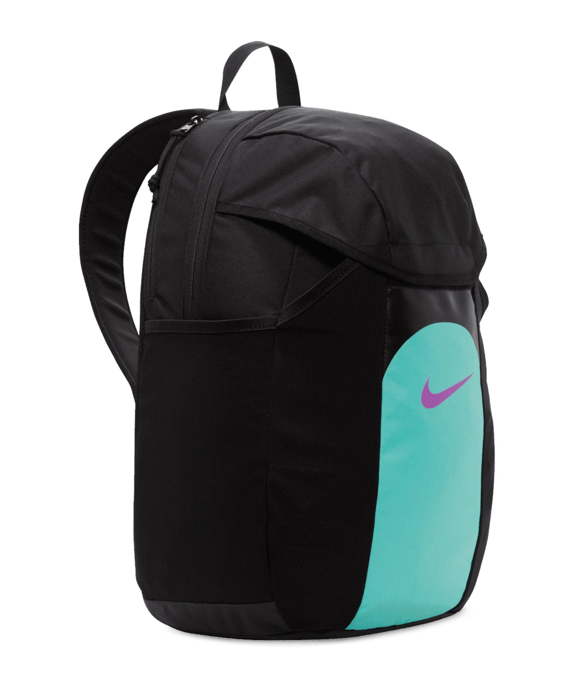 Nike Freizeittasche Academy Team Rucksack, Polsterung