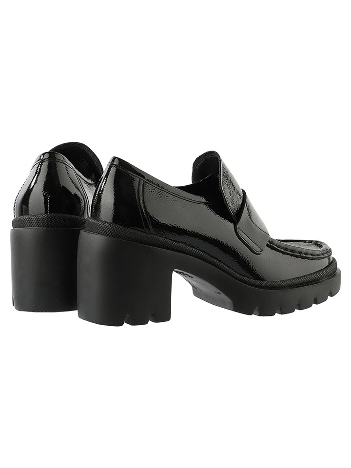 Högl Leder-Pumps 