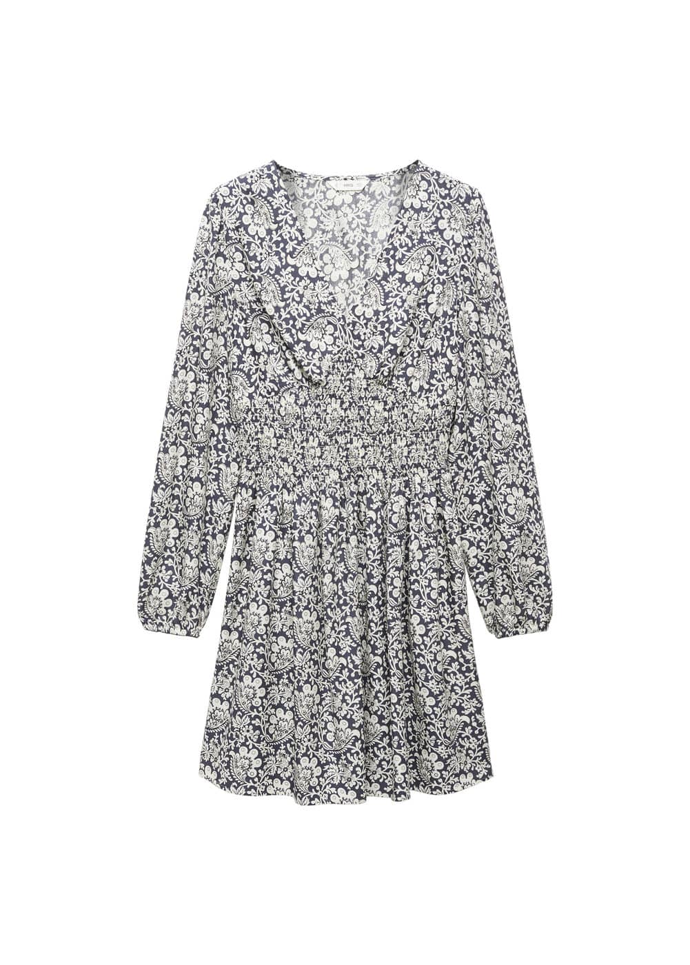Dress 'Goa'