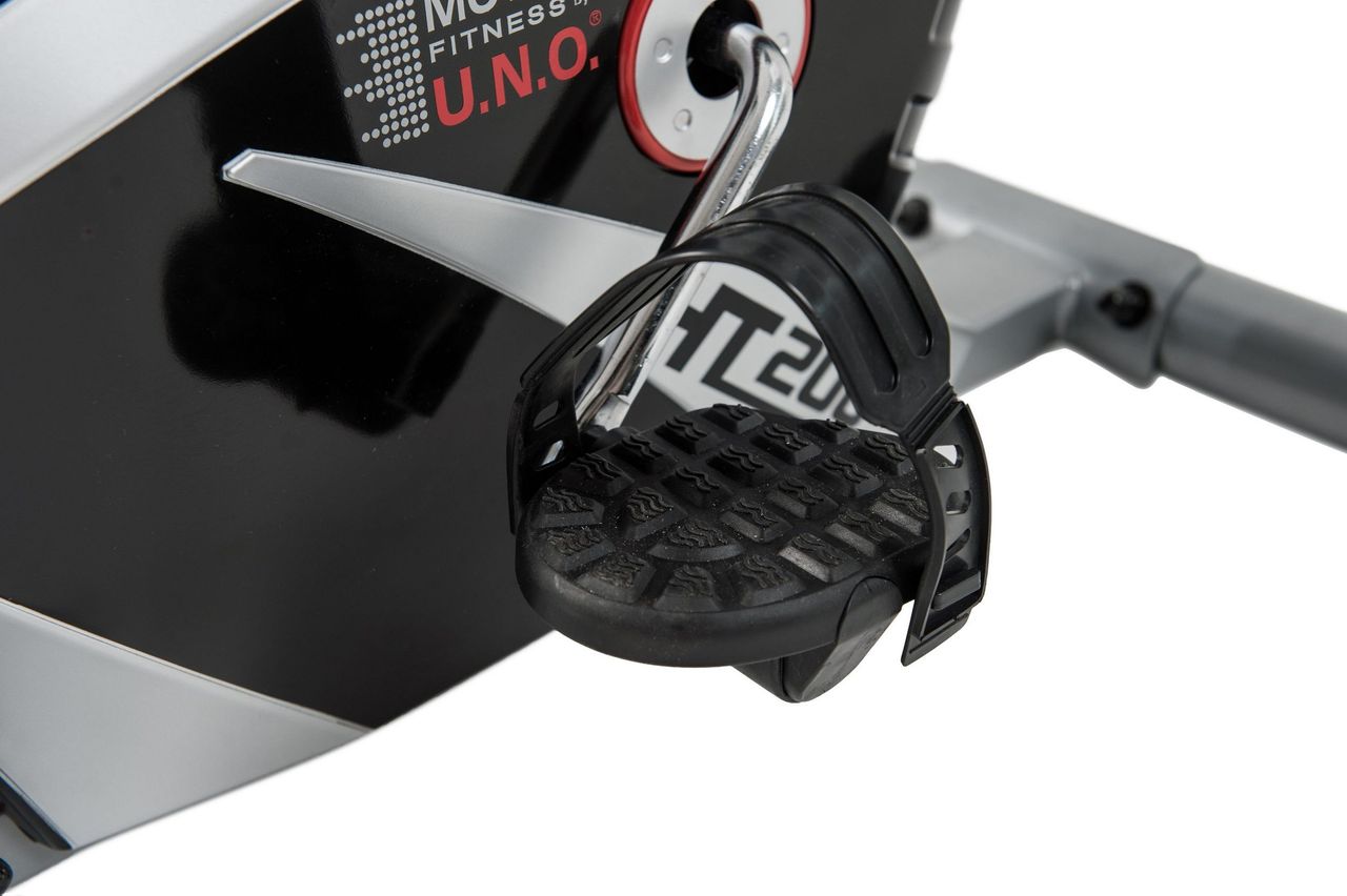 MOTIVE FITNESS by U.N.O. Heimtrainer HT 200