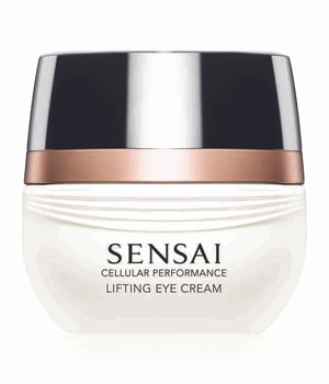 Sensai Cellular Performance Lifting Eye Cream Augencreme-15 ml