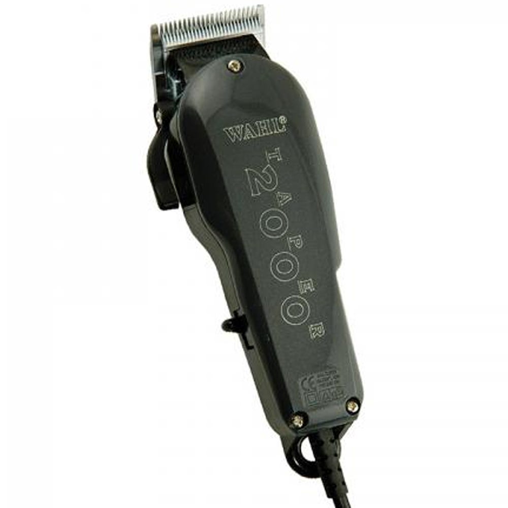 Wahl Taper 2000 Grau
