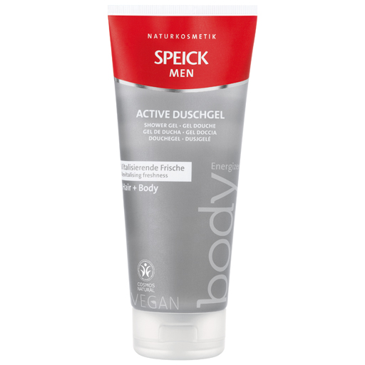 SPEICK Men Active Duschgel  200 ml  Duschgel