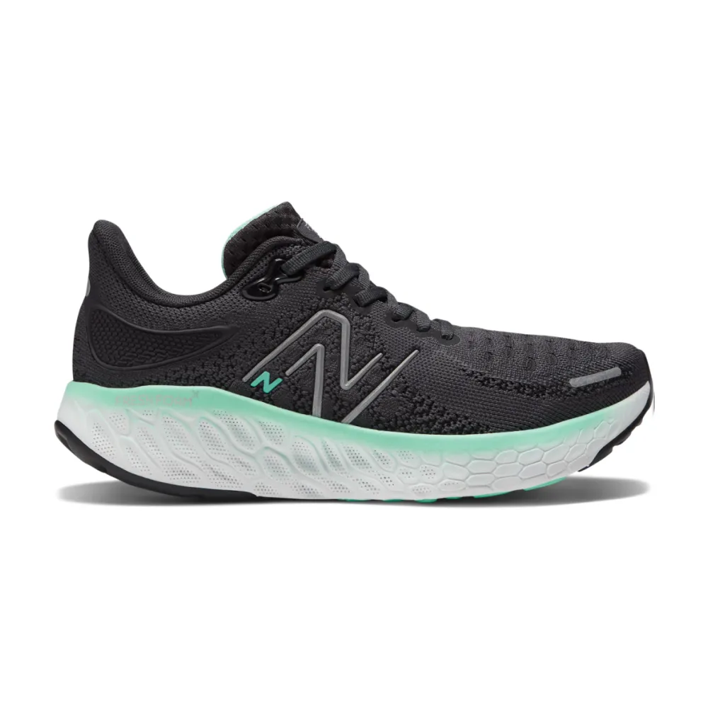 New Balance Fresh Foam X 1080 V12 W1080F12 / schwarz
