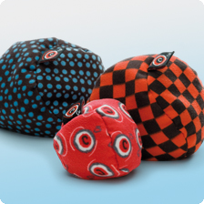 Crossboule Downtown