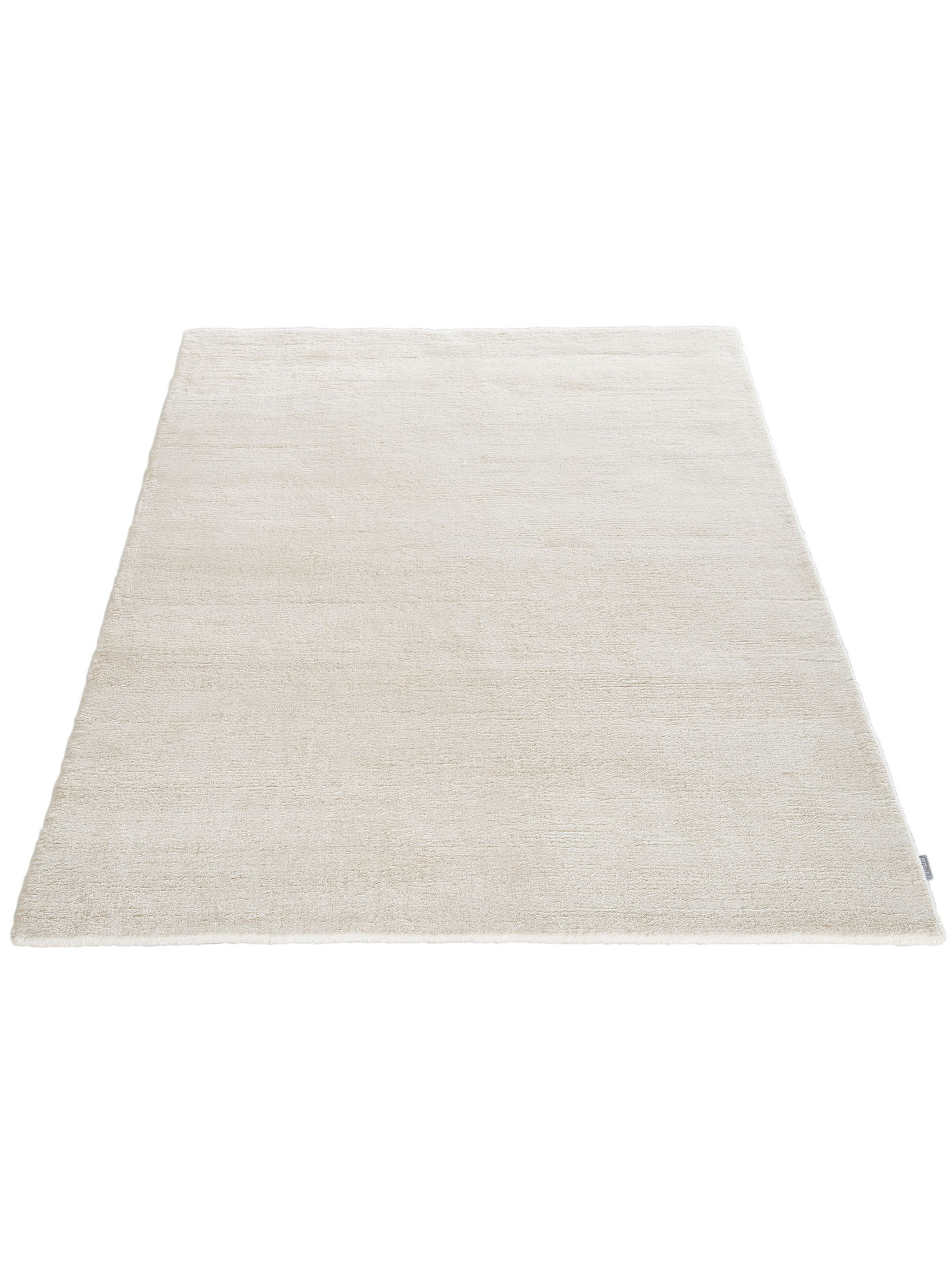 Puri Nepal-Teppich, Hellbeige