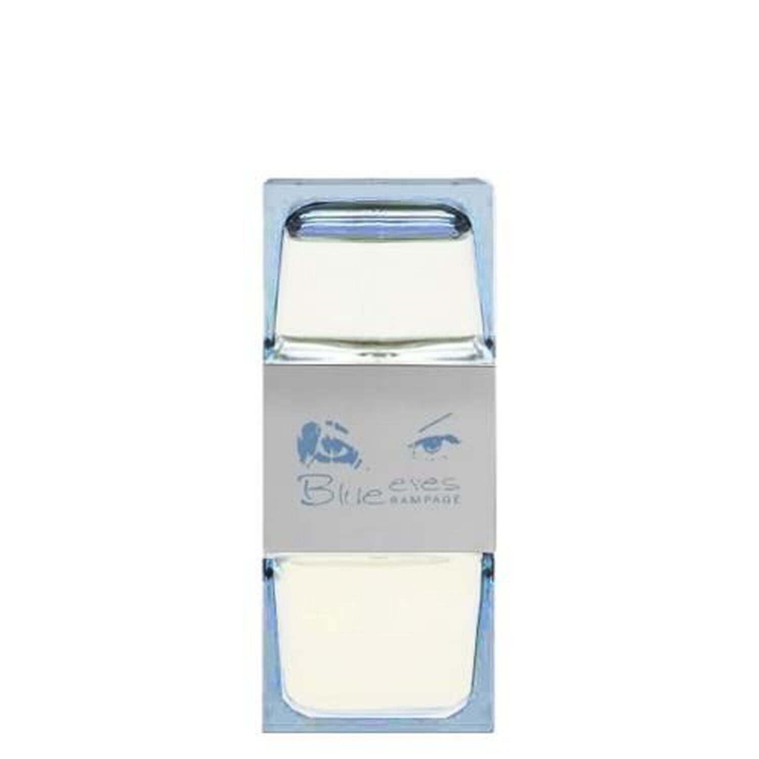 Rampage Blue Eyes Eau de Toilette