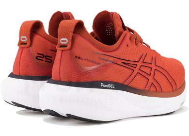 Asics Gel-Nimbus 25 M