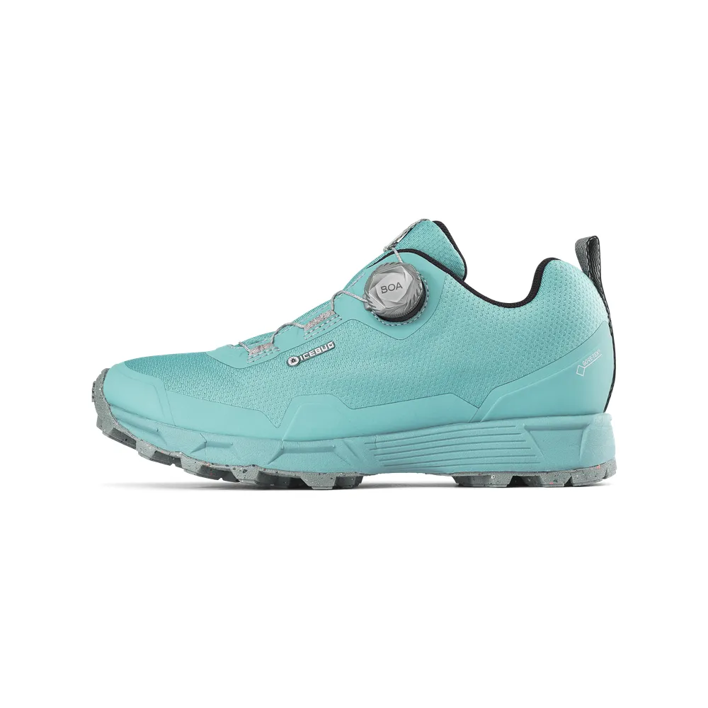 Icebug Rover RB9X D5454-0D / grau