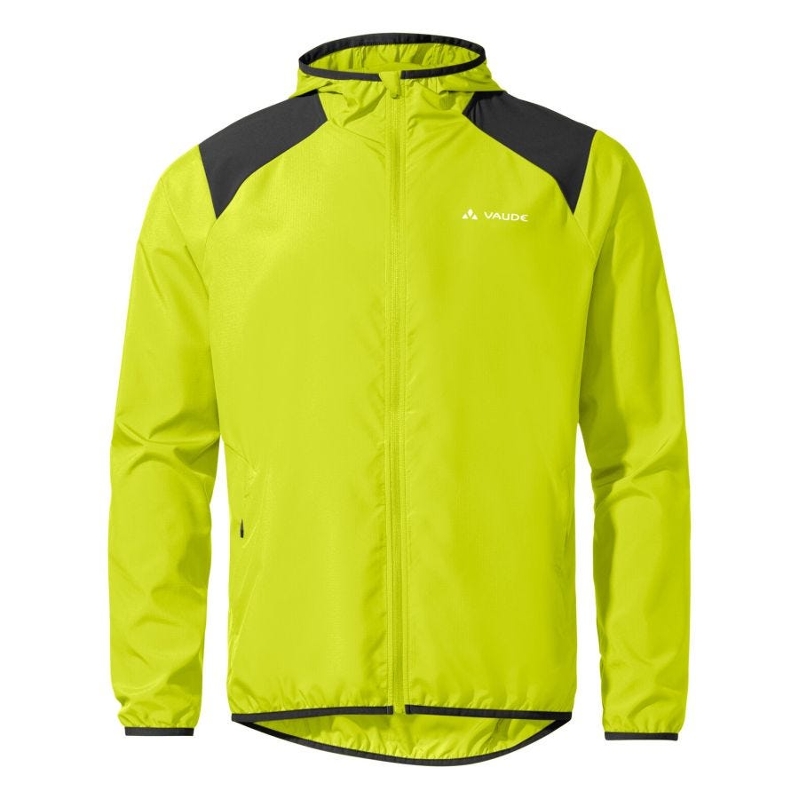 Qimsa Air Fahrrad Windjacke Herren