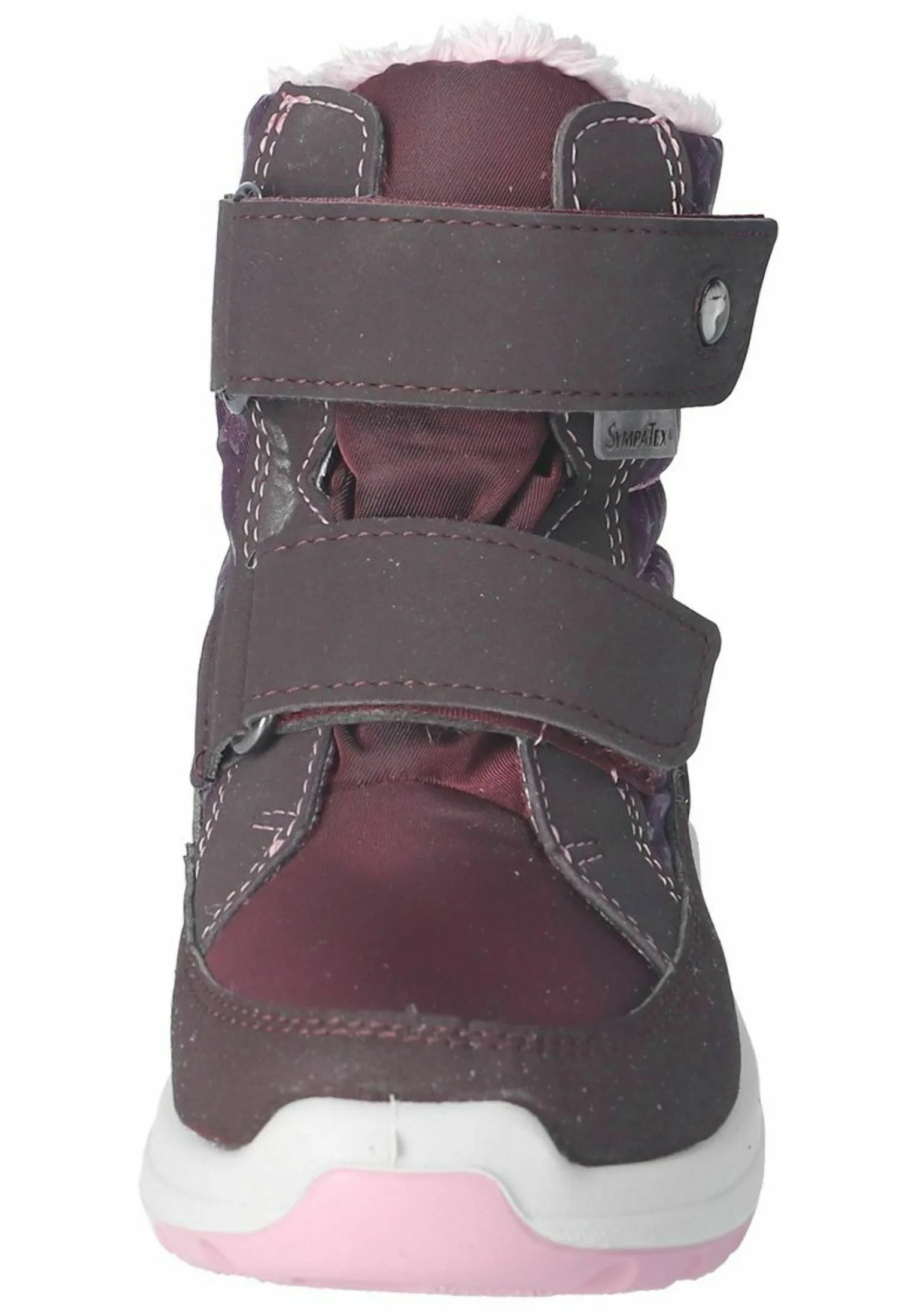 Botas de nieve Ricosta