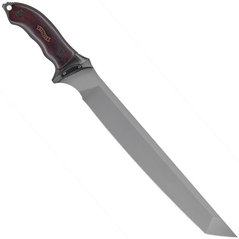 Walther Machete MachTac 5