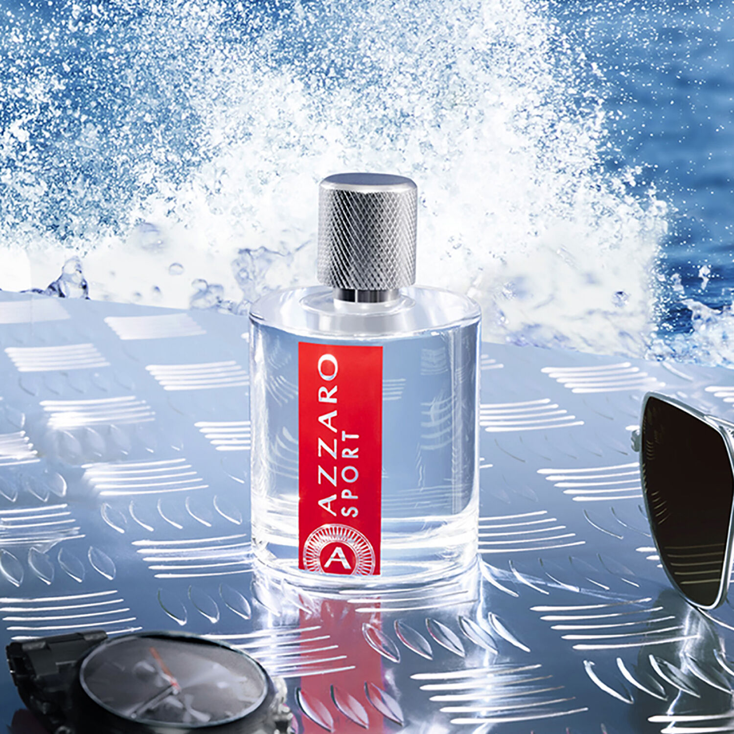 Azzaro Azzaro Sport Eau de Toilette