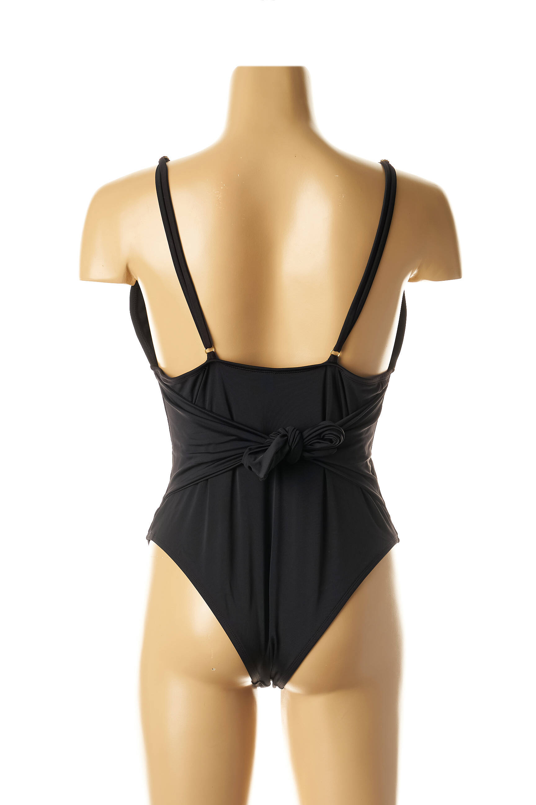 Noholita Mon Petit Bikini 1 Piece Femme couleur noir
