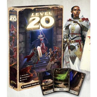 Pathfinder: 