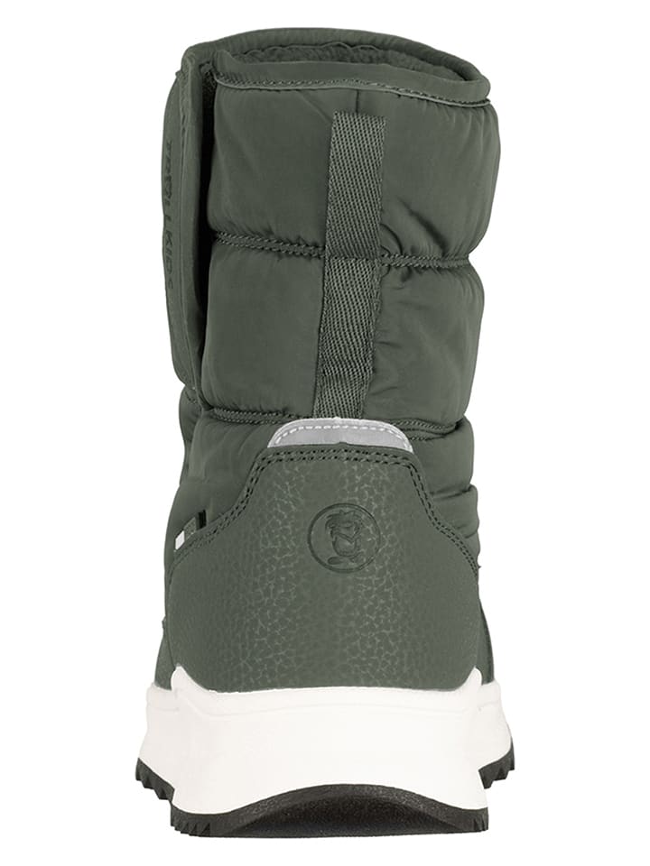 Trollkids Winterboots 