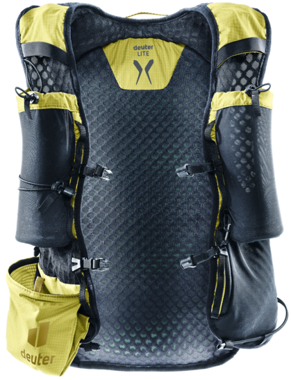 deuter Ascender 7 | Trail Running Rucksack