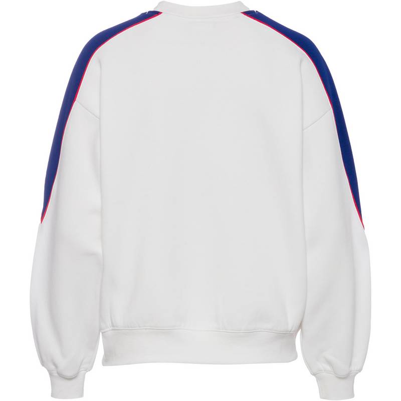 CHAMPION Legacy Color Punch Sweatshirt Damen