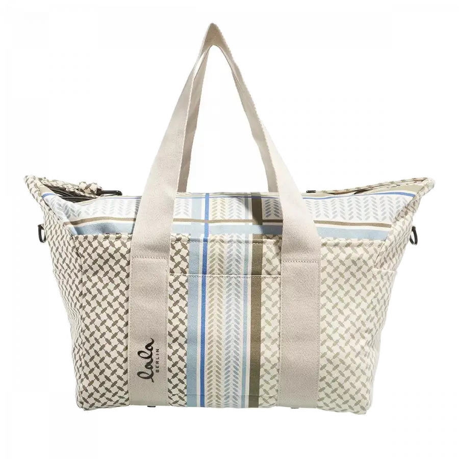 Lala Berlin - Lala Berlin Business & Travel Bags Textil Multi - bunt