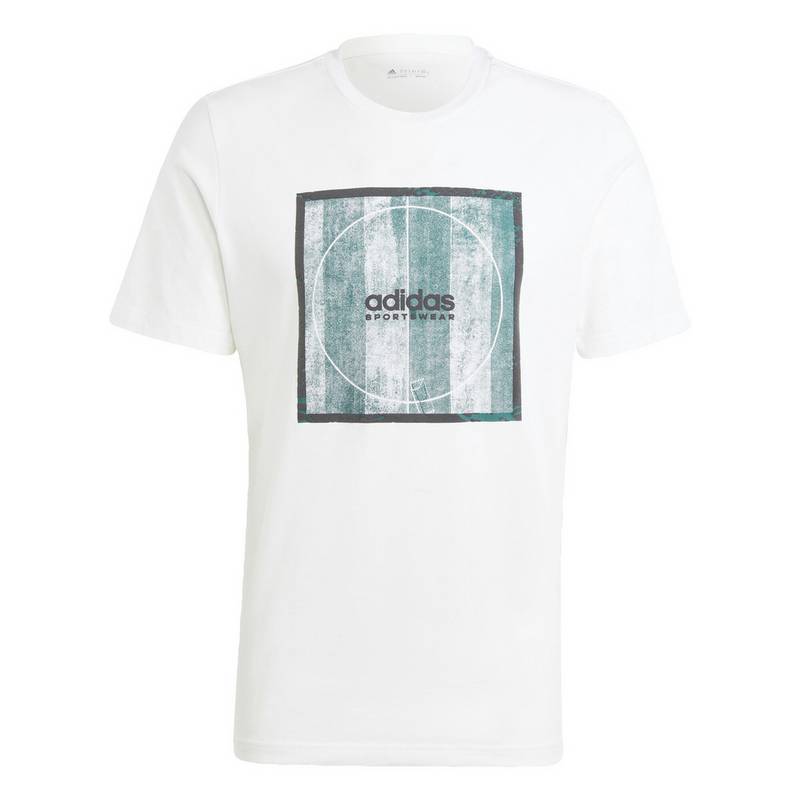 adidas Tiro Box Graphic T-Shirt T-Shirt Herren