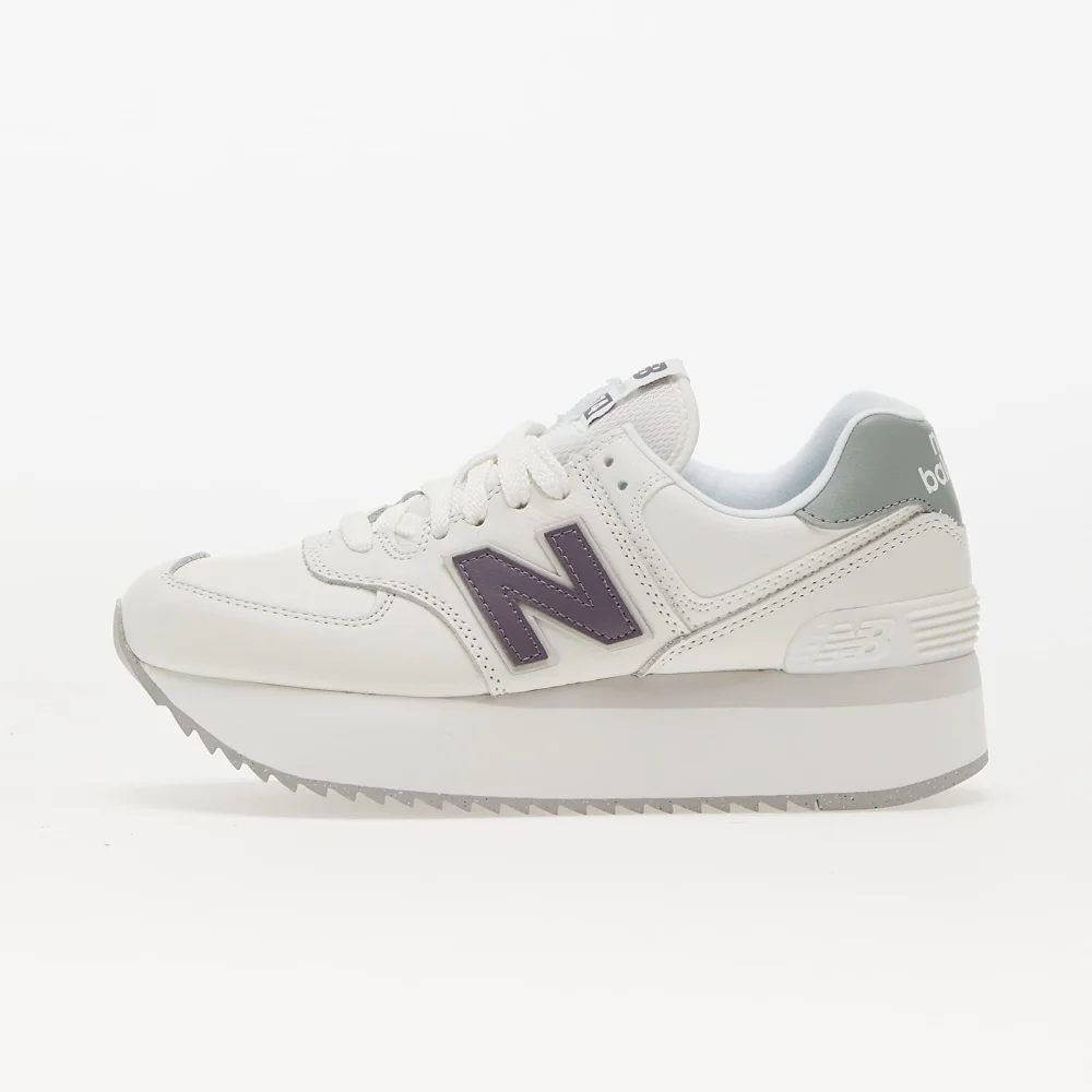 New Balance 574 WL574ZFG / weiss