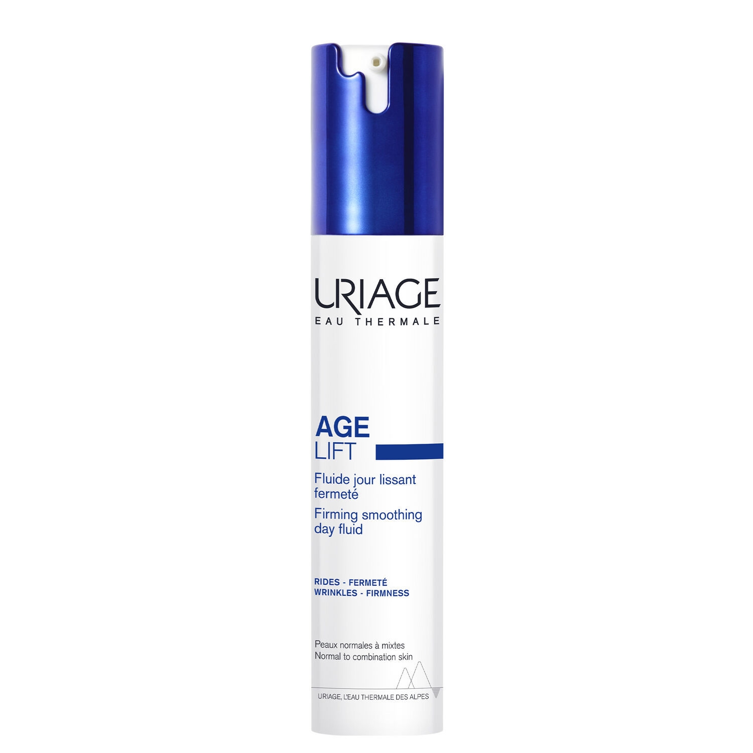 Uriage Age Lift Fluide Jour Lissant Fermeté