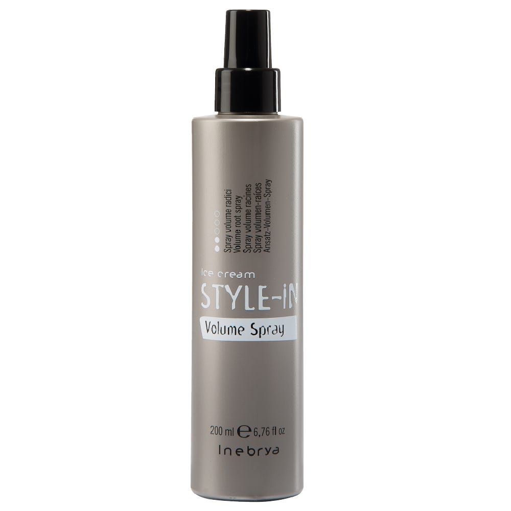 Inebrya Style-In Volume Spray 200 ml