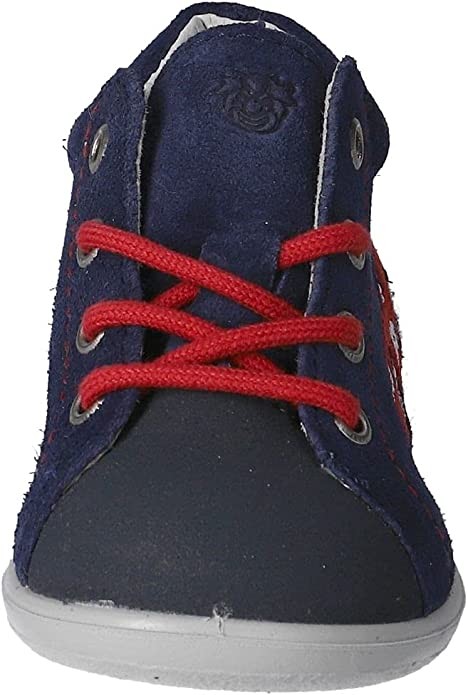 RICOSTA Lauflernschuhe blau