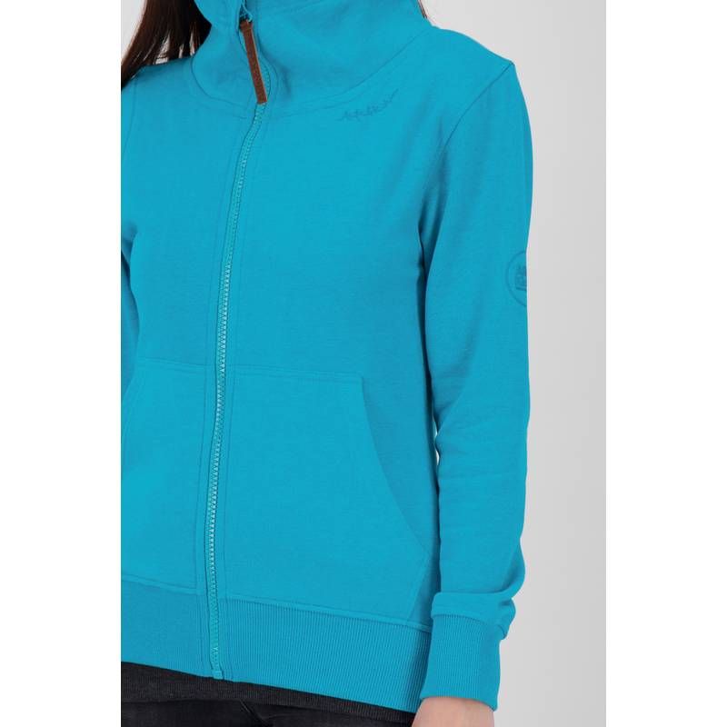 ALIFE AND KICKIN VivianaAK A Sweatjacke Damen