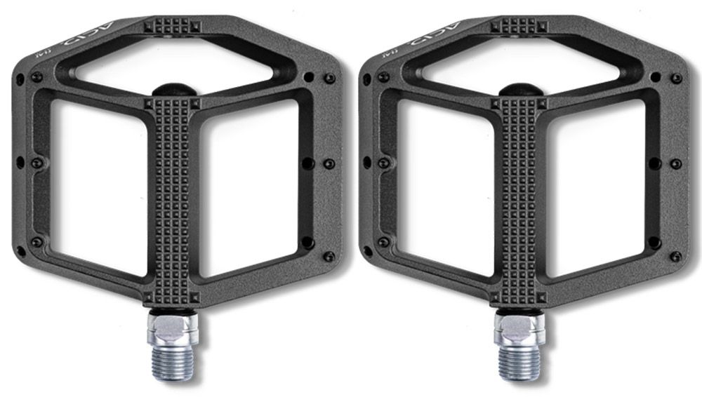 ACID FLAT A3-ZP Plattformpedale kaufen | Bike-Discount