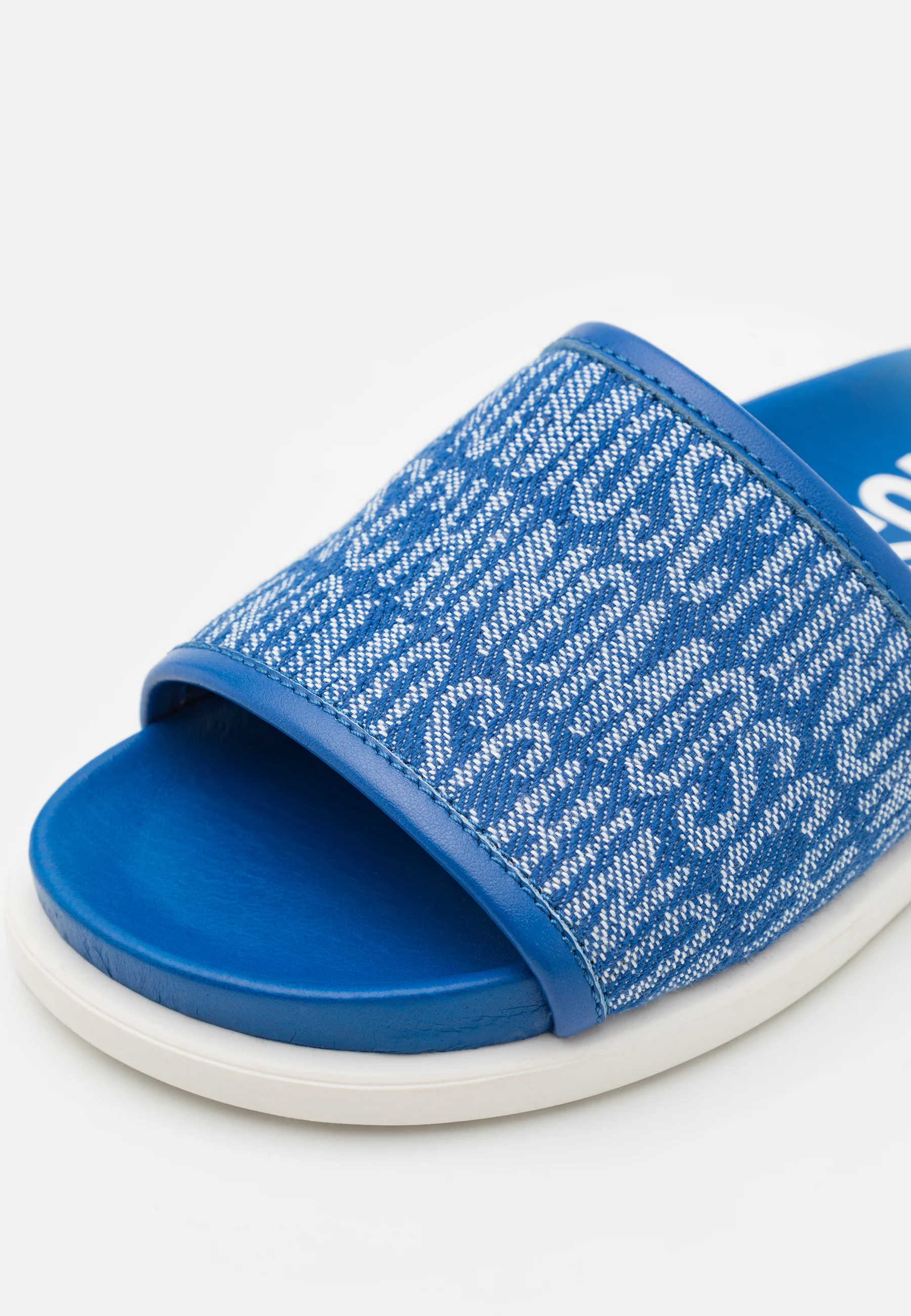 MOSCHINO UNISEX - Pantuflas
