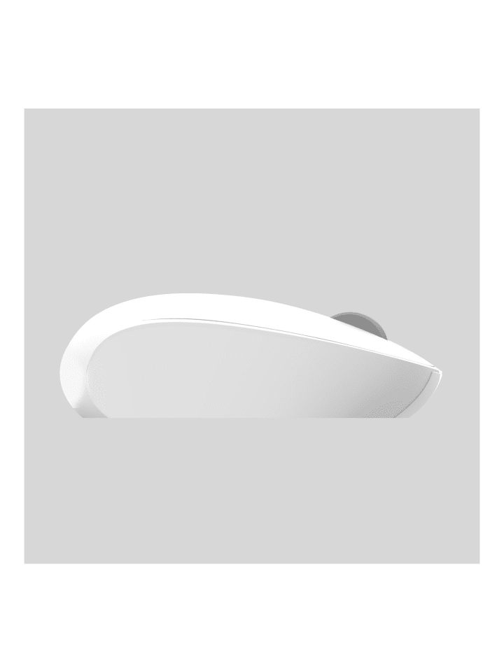 Inca Inca Maus RF Wireless Ergonomisch 1200 DPI 2,4 GHz kabellose in Weiß günstig kaufen onesize