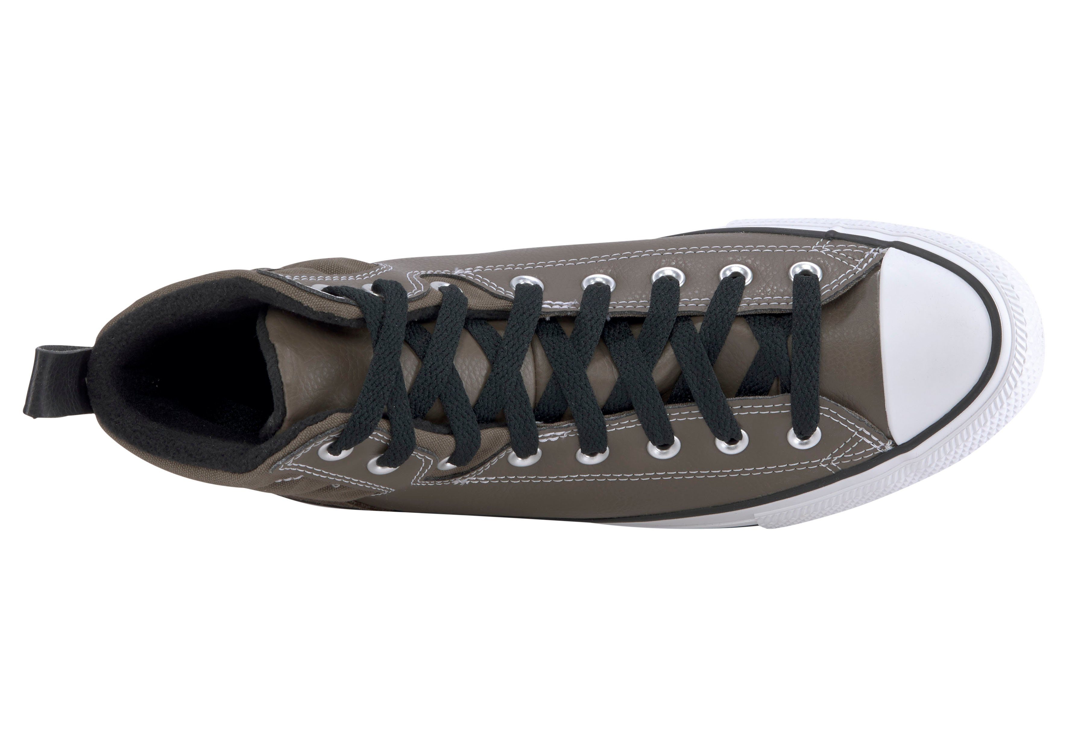 Converse ALL STAR BERKSHIRE Sneakerboots Warmfutter