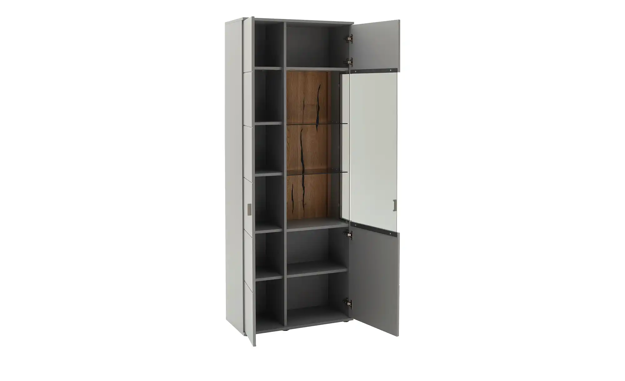 Primo Kombi-Vitrine Sella